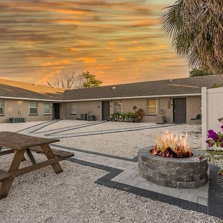 》Executive Apartment Near Armature Works-Room For Six, Full Kitchen《 Tampa Exterior foto